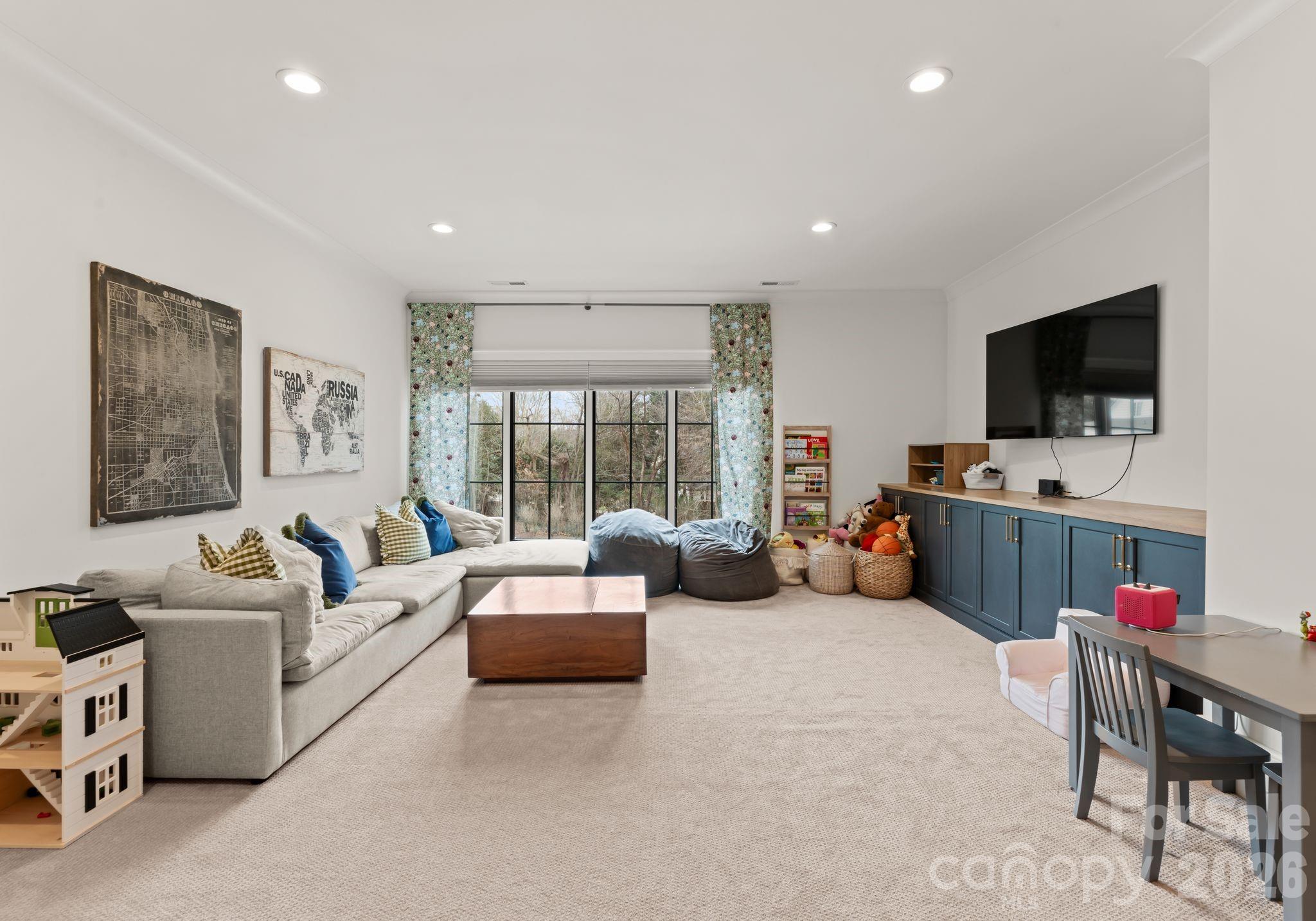 Carmel Country Club - Residential