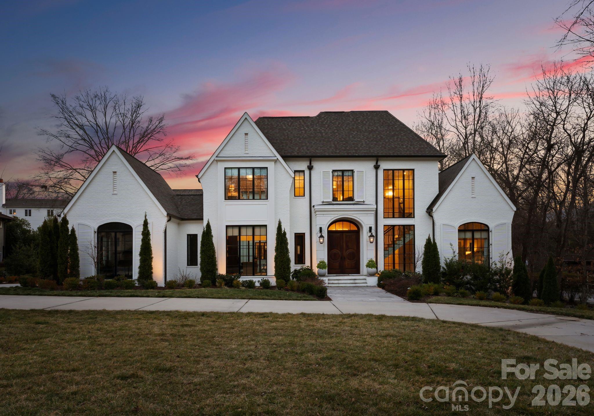 Carmel Country Club - Residential