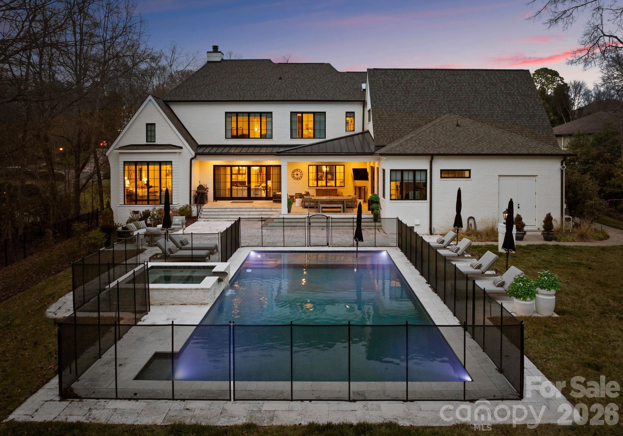 4420 Forest Hills Drive