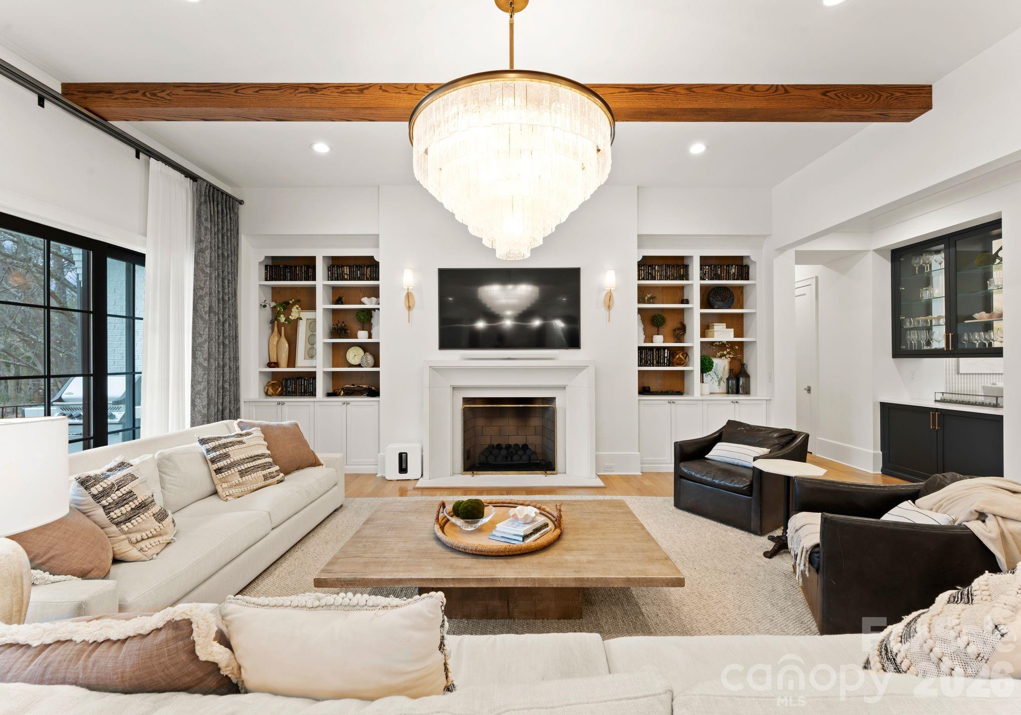 Carmel Country Club - Residential