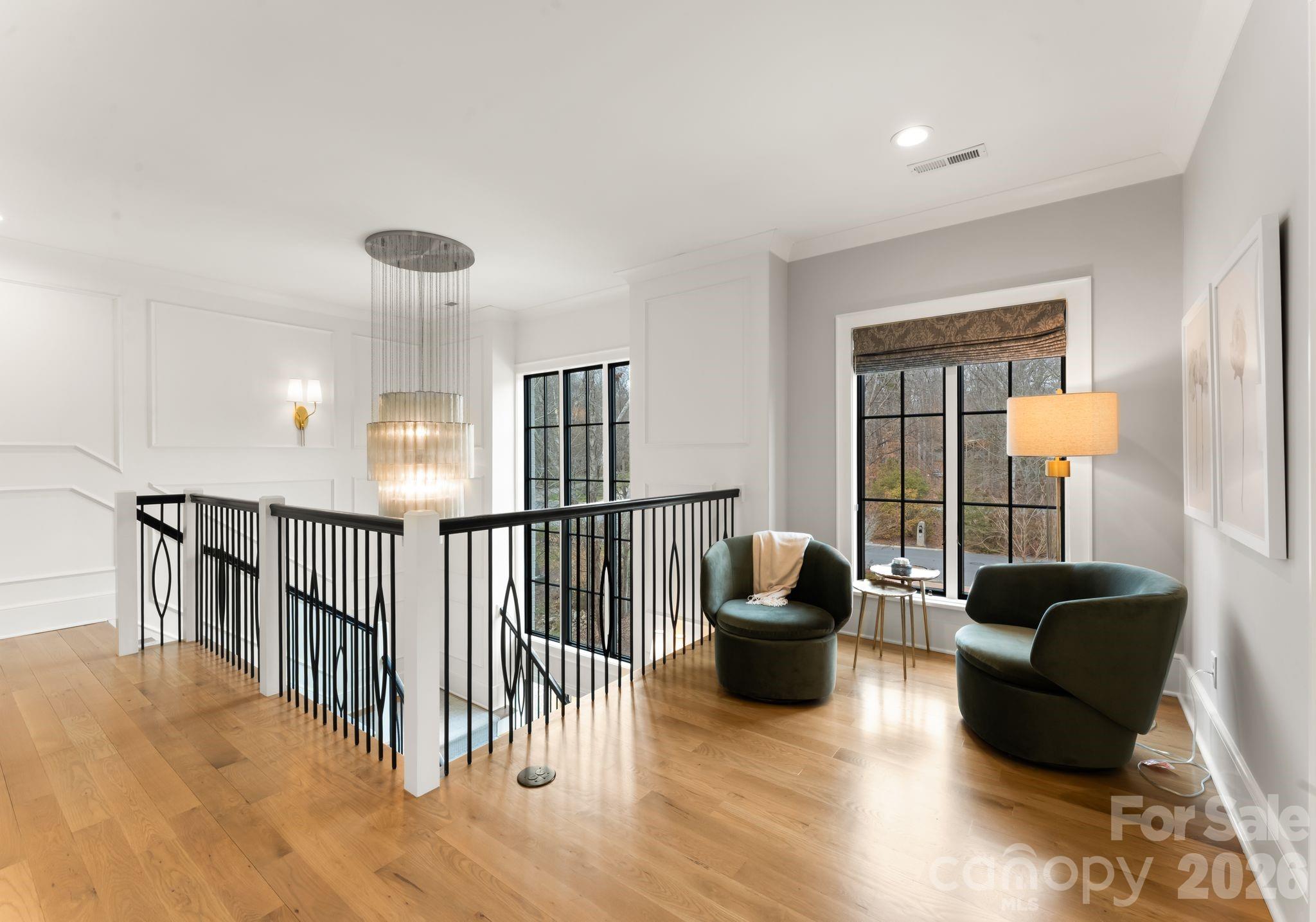 Carmel Country Club - Residential