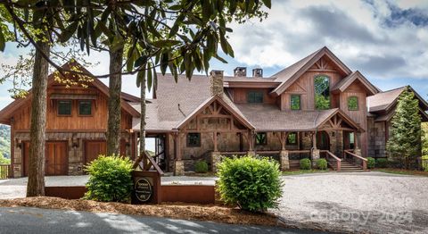 691 Dogwood Lane Blowing Rock NC 28605