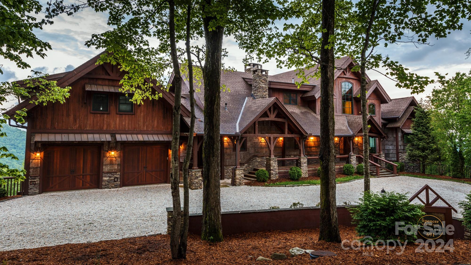 691 Dogwood Lane