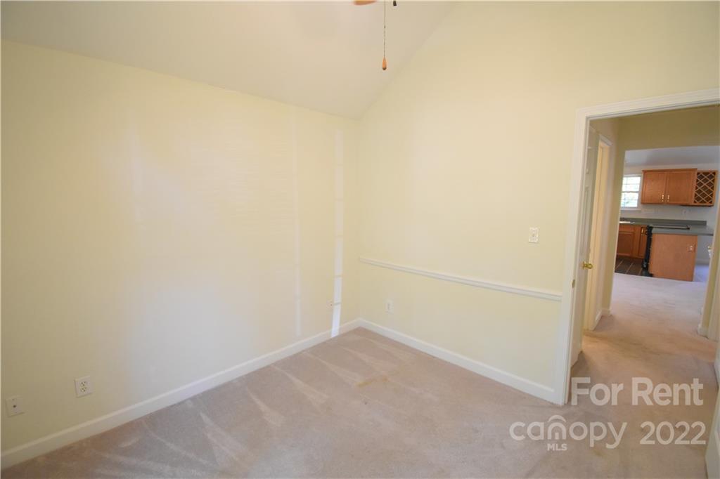 Colonial Village - Residential Lease