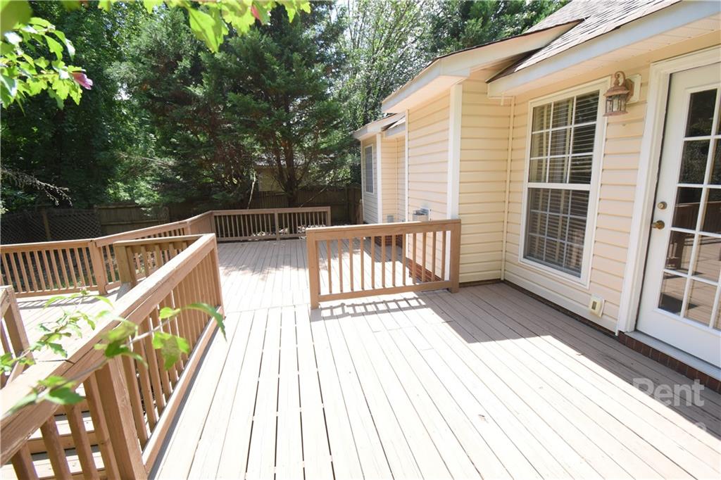 Colonial Village - Residential Lease