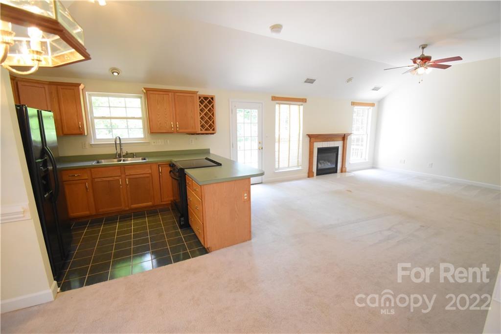 Colonial Village - Residential Lease