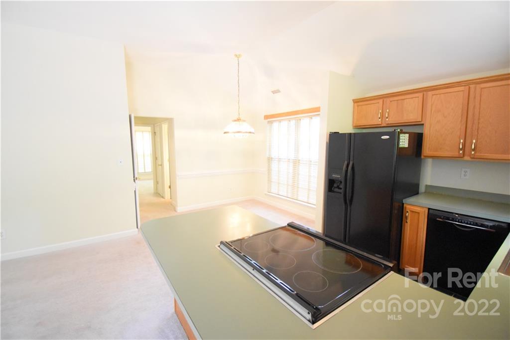 Colonial Village - Residential Lease