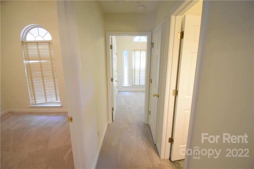 Colonial Village - Residential Lease