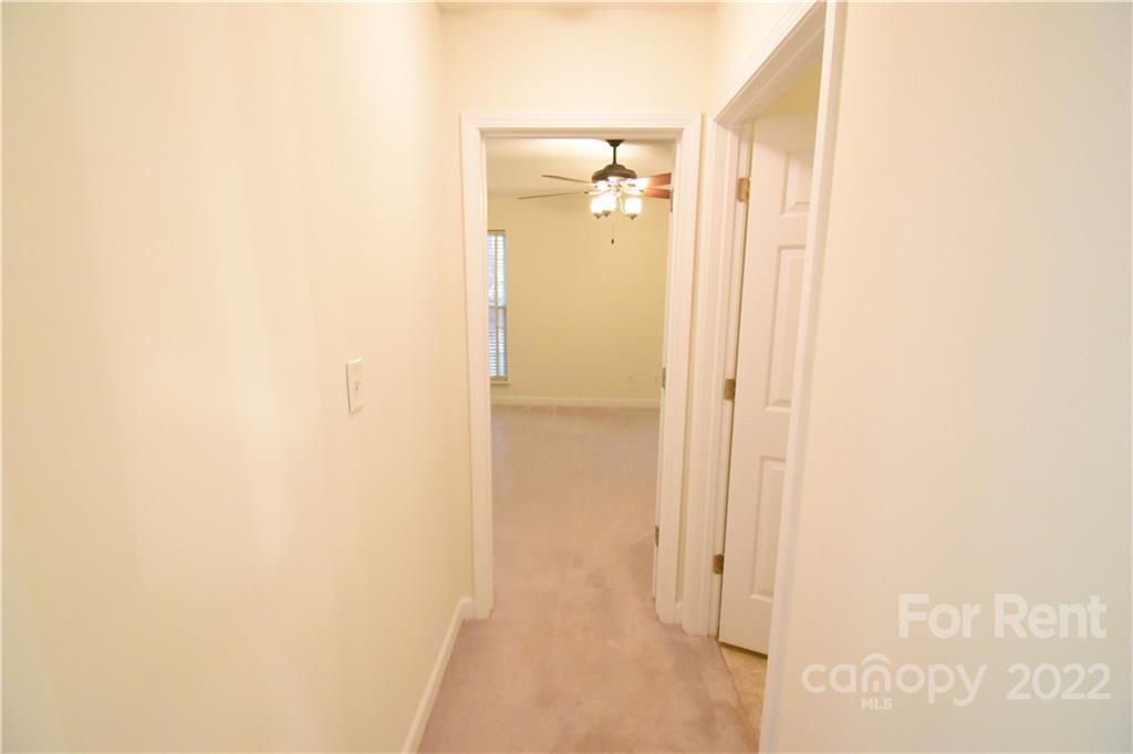 Colonial Village - Residential Lease