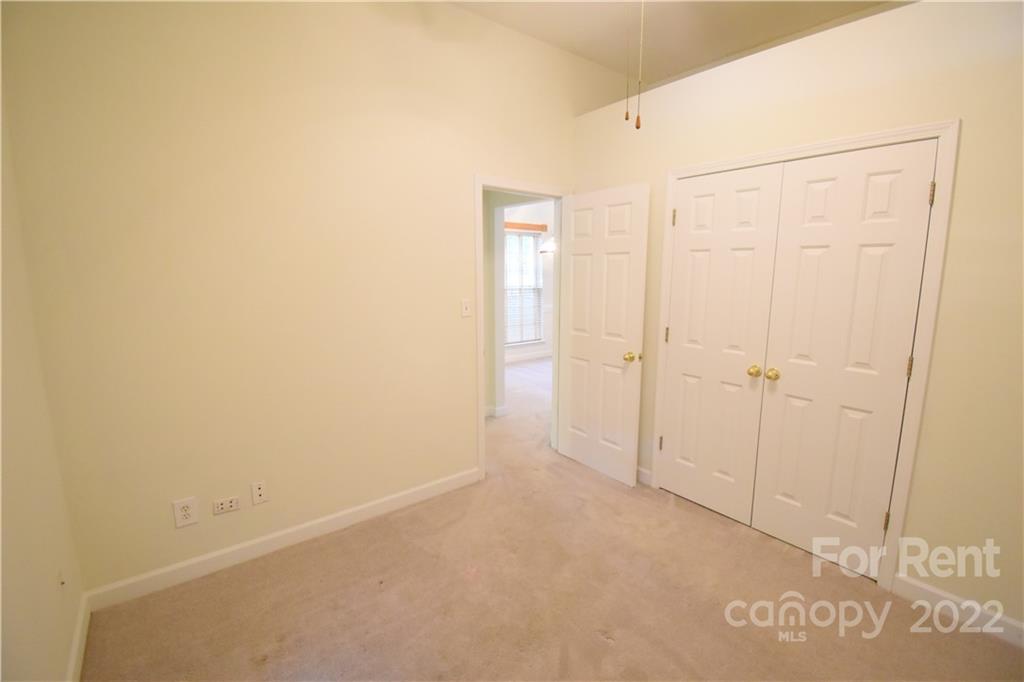 Colonial Village - Residential Lease