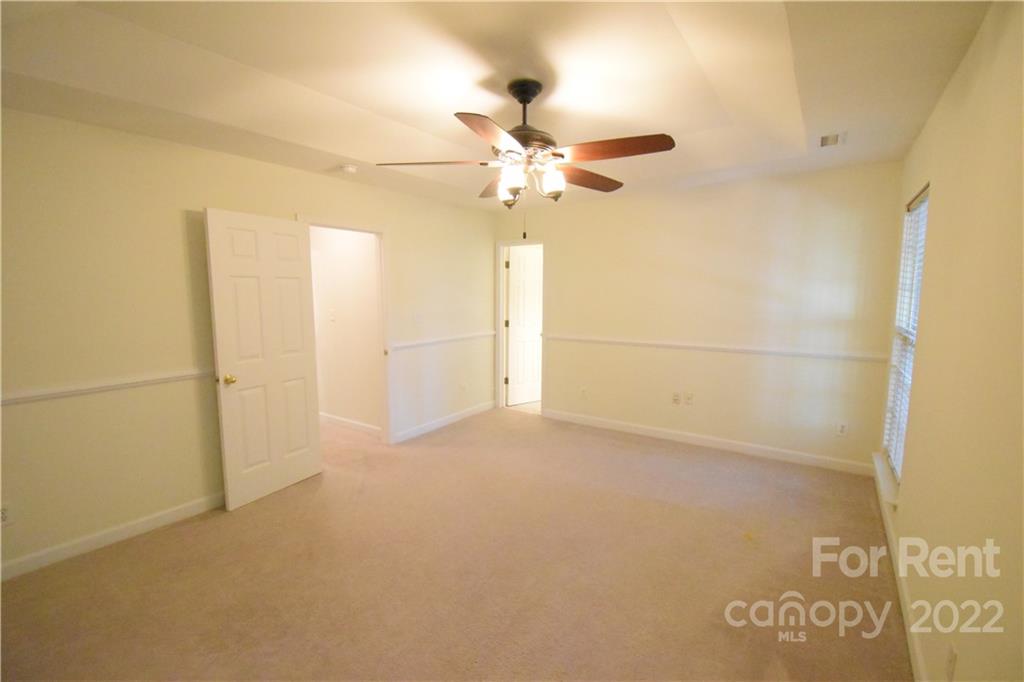 Colonial Village - Residential Lease