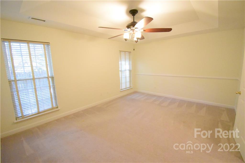 Colonial Village - Residential Lease