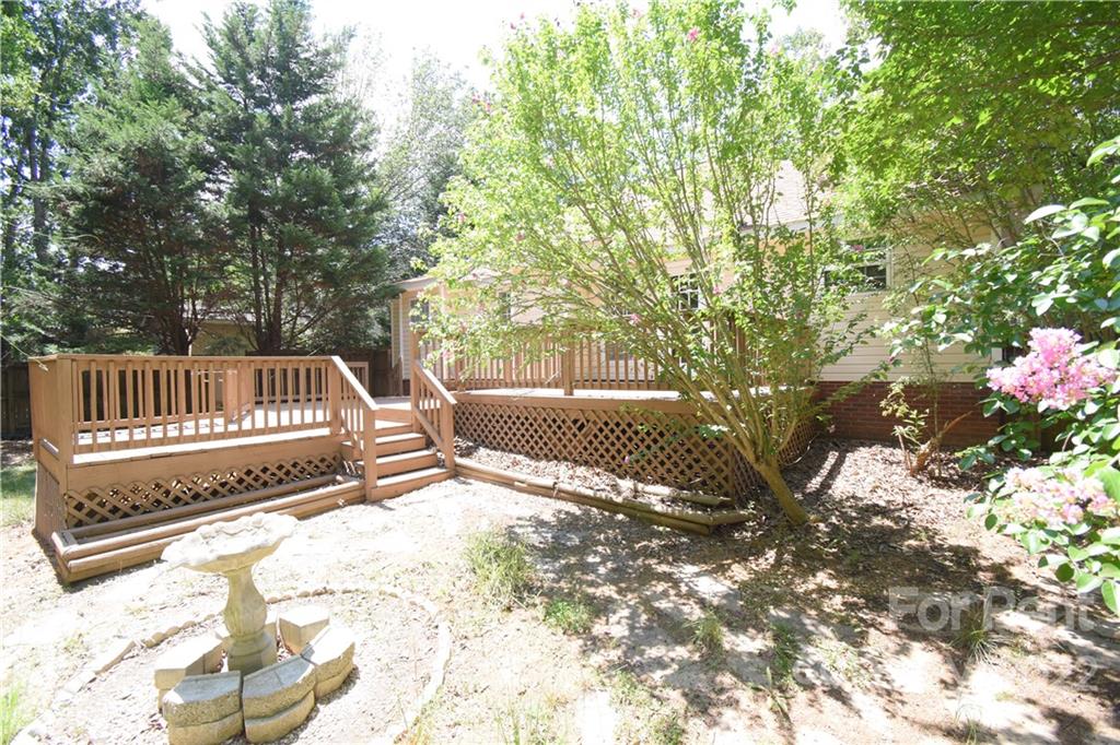 Colonial Village - Residential Lease