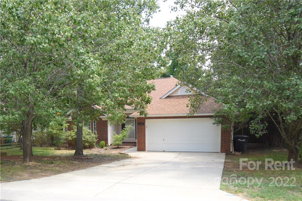 Colonial Village - Residential Lease