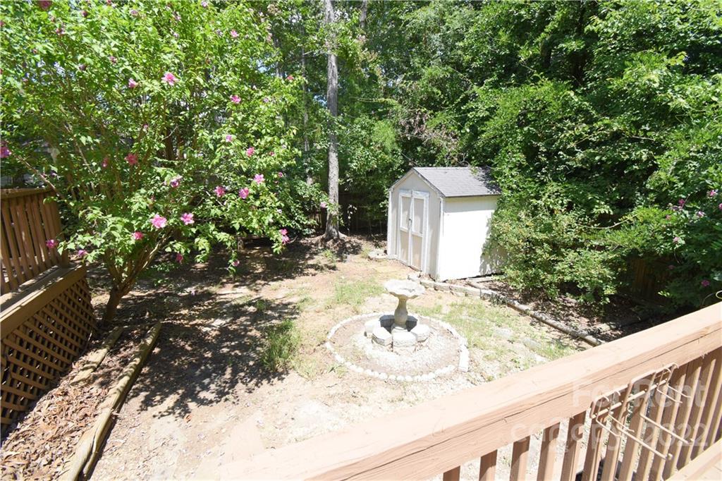 Colonial Village - Residential Lease