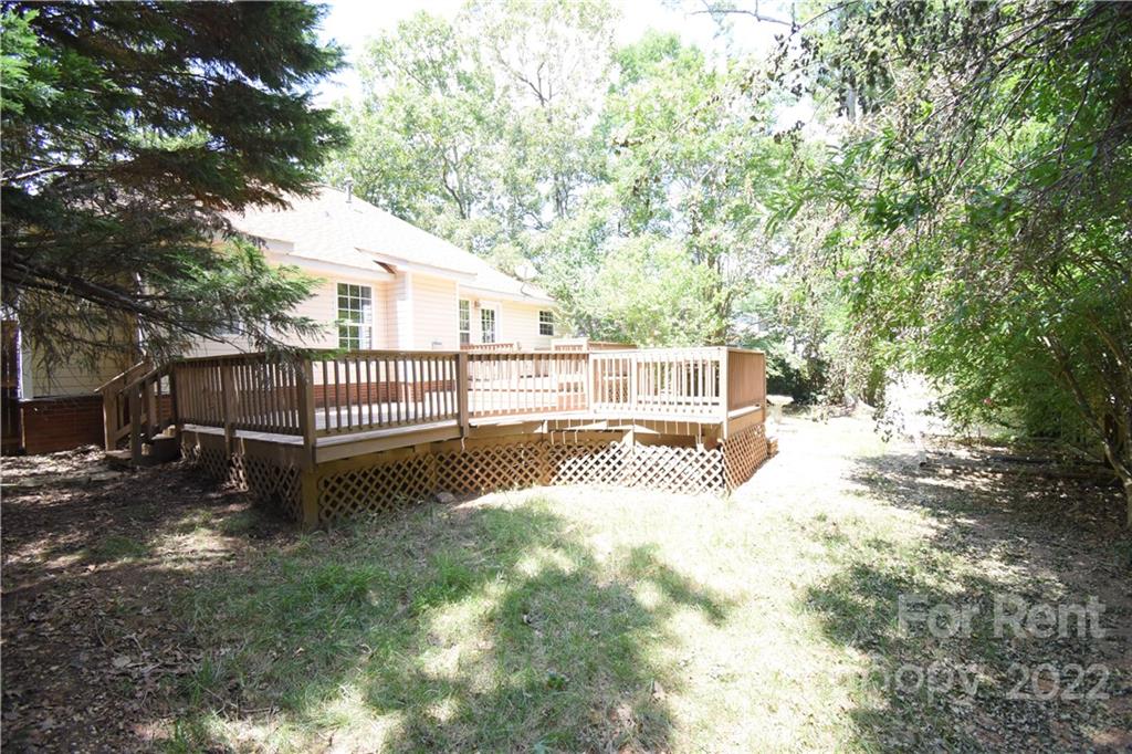 Colonial Village - Residential Lease