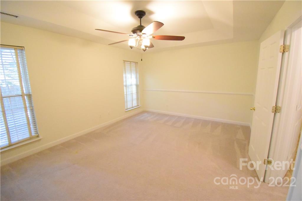 Colonial Village - Residential Lease