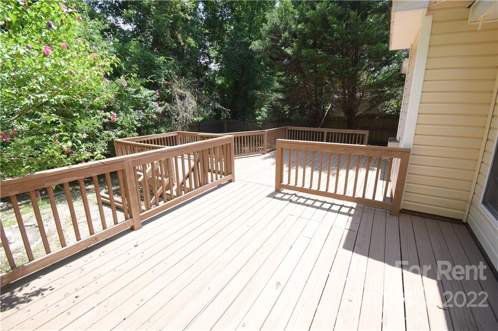 Colonial Village - Residential Lease