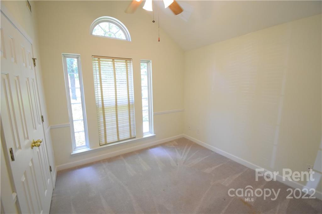 Colonial Village - Residential Lease