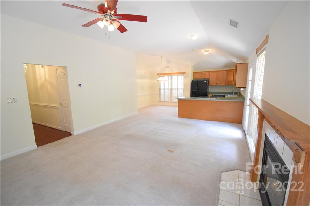 Colonial Village - Residential Lease