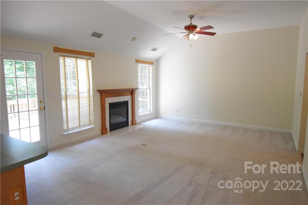 Colonial Village - Residential Lease