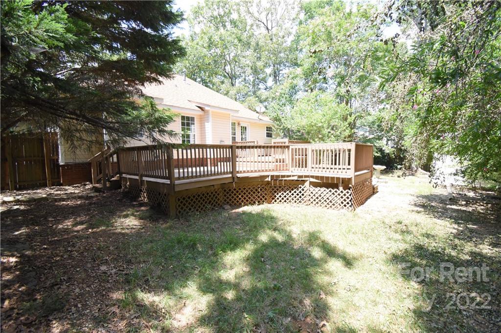 Colonial Village - Residential Lease