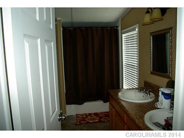 Windy Run - Residential