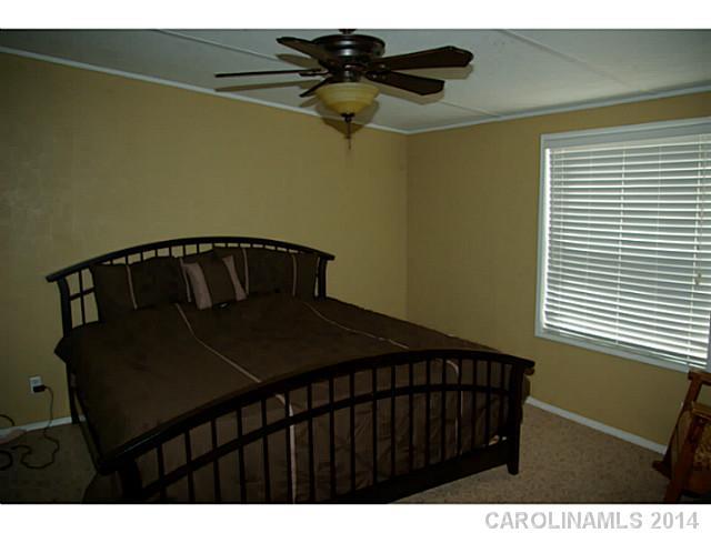 Windy Run - Residential