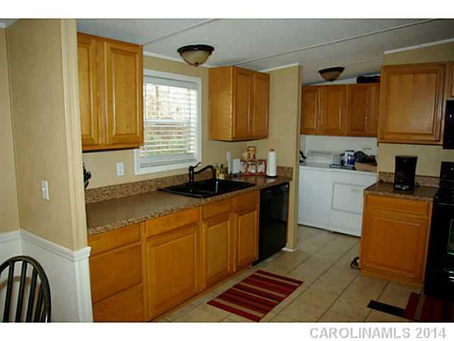 Windy Run - Residential