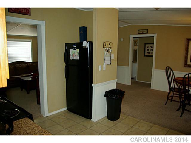 Windy Run - Residential