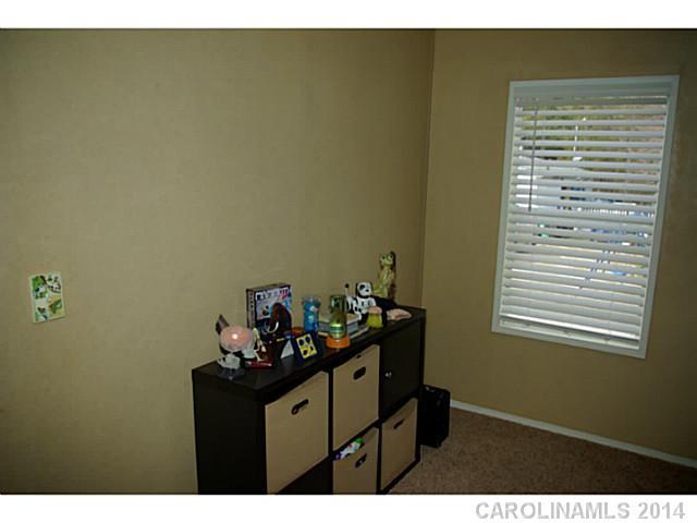 Windy Run - Residential