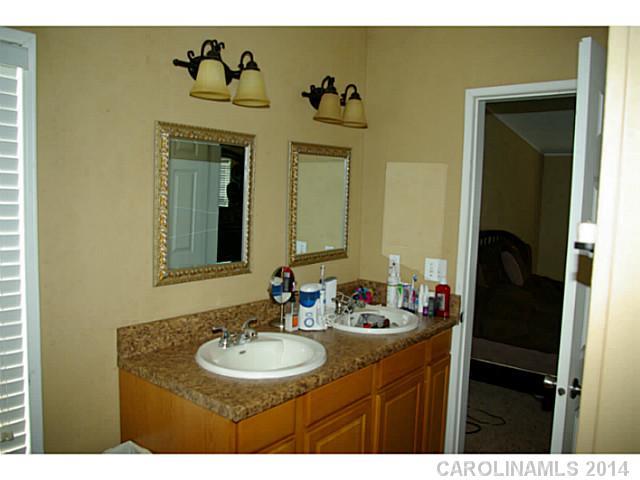 Windy Run - Residential