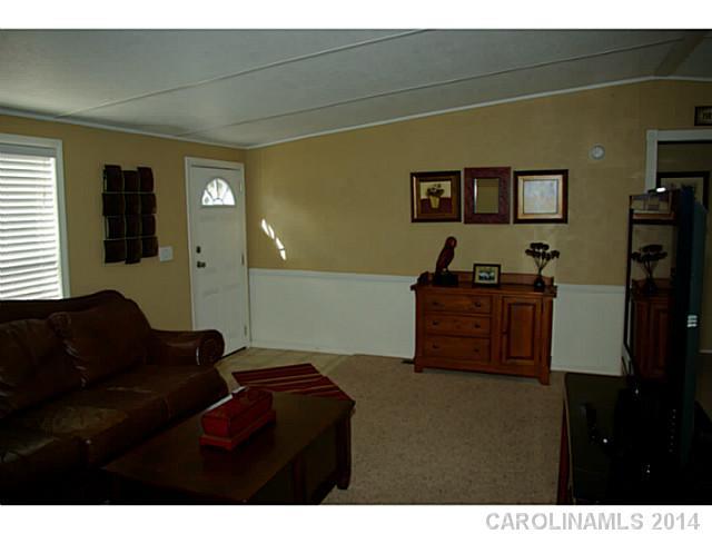 Windy Run - Residential