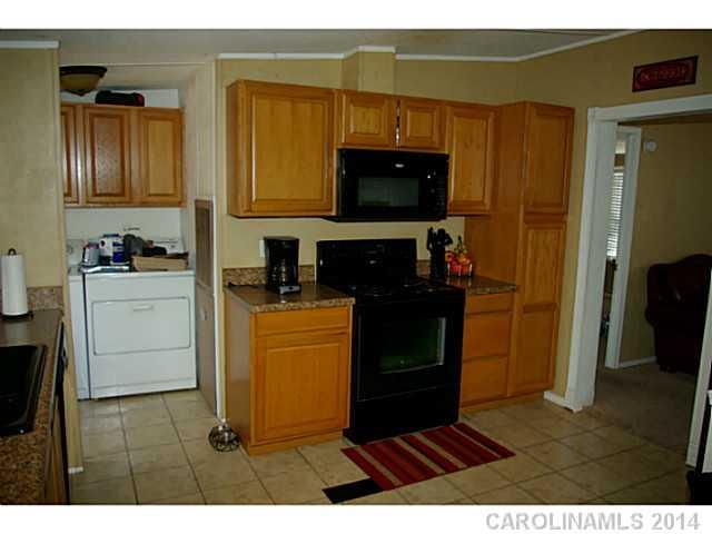 Windy Run - Residential