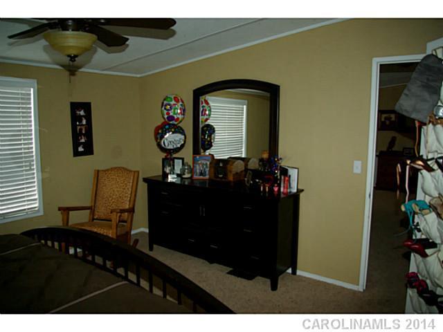 Windy Run - Residential