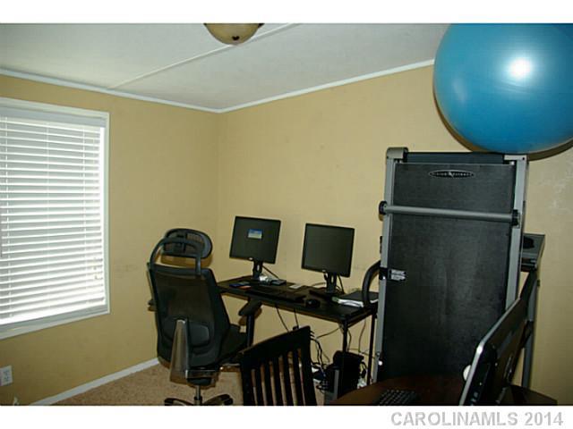 Windy Run - Residential