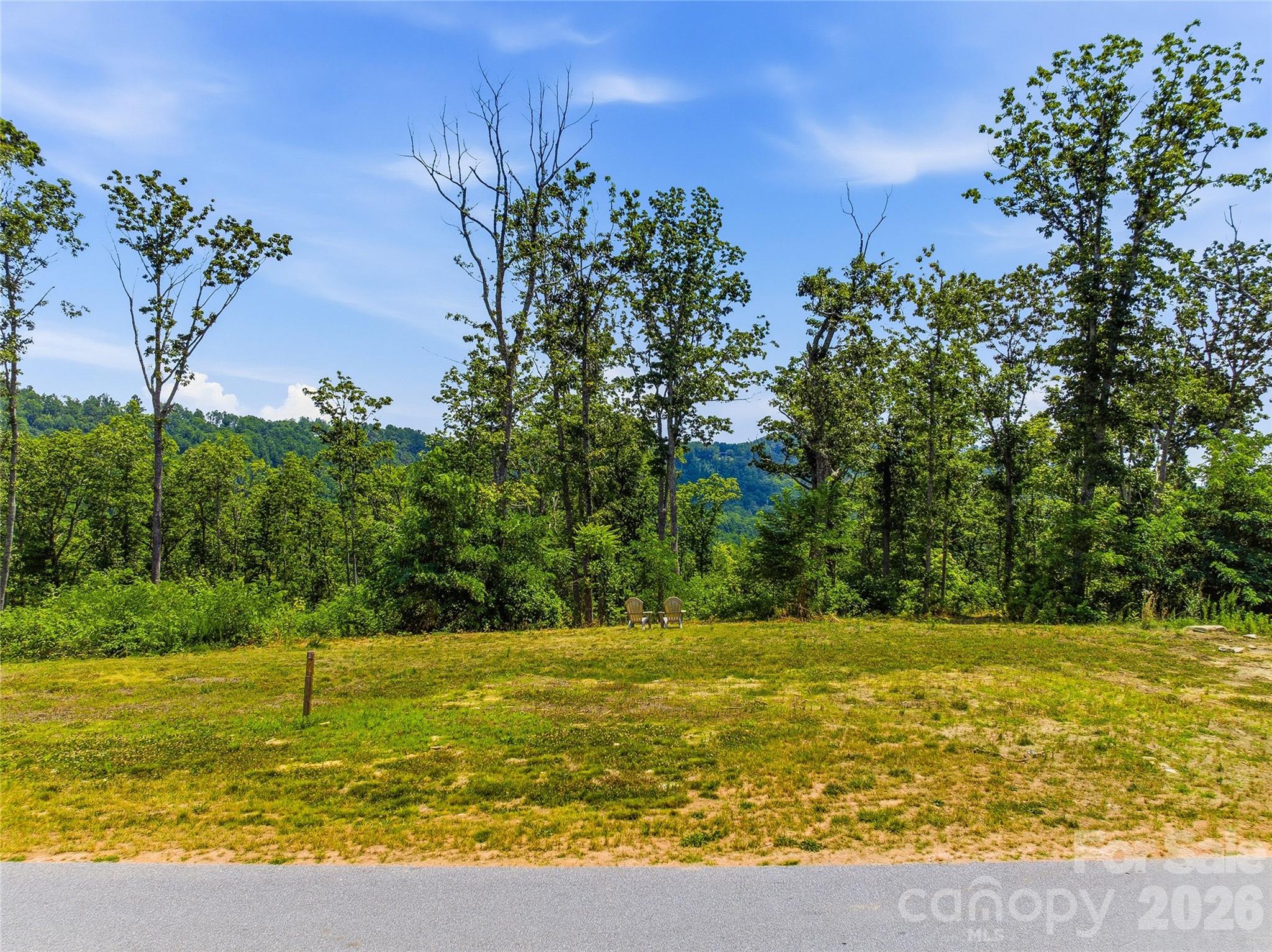 58 Mountain Grove Lane