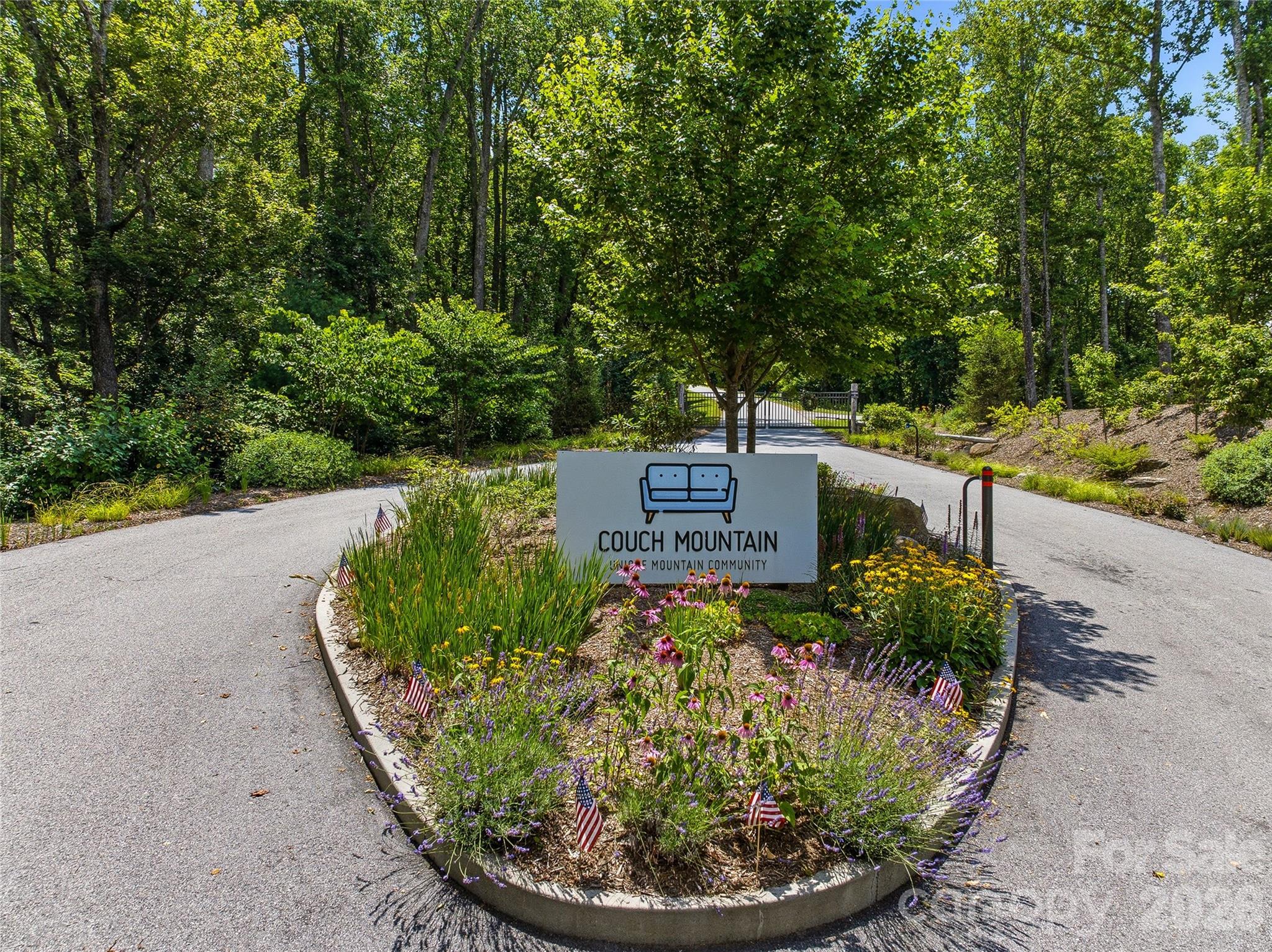 58 Mountain Grove Lane