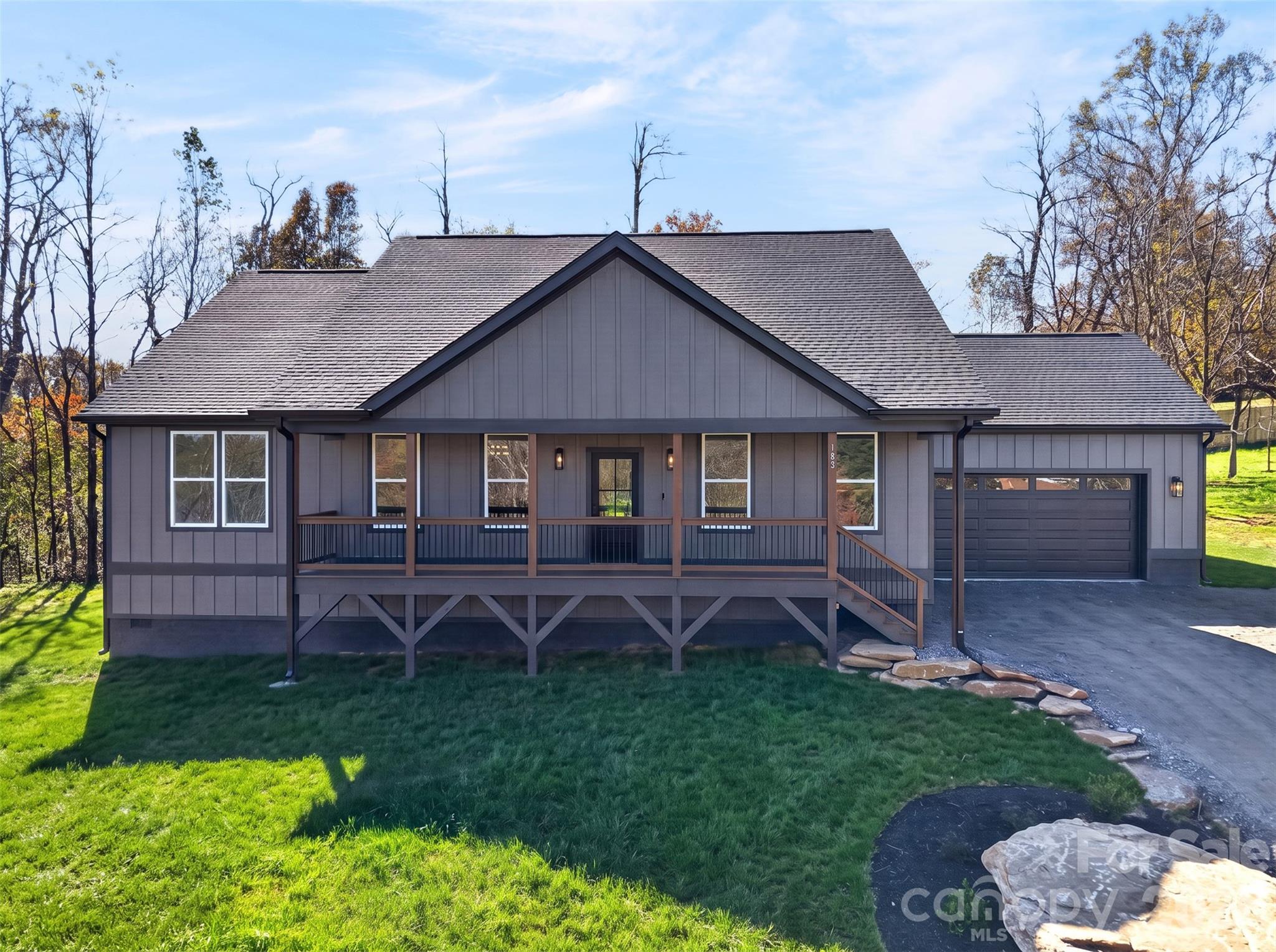 183 Rocky Hill Drive
