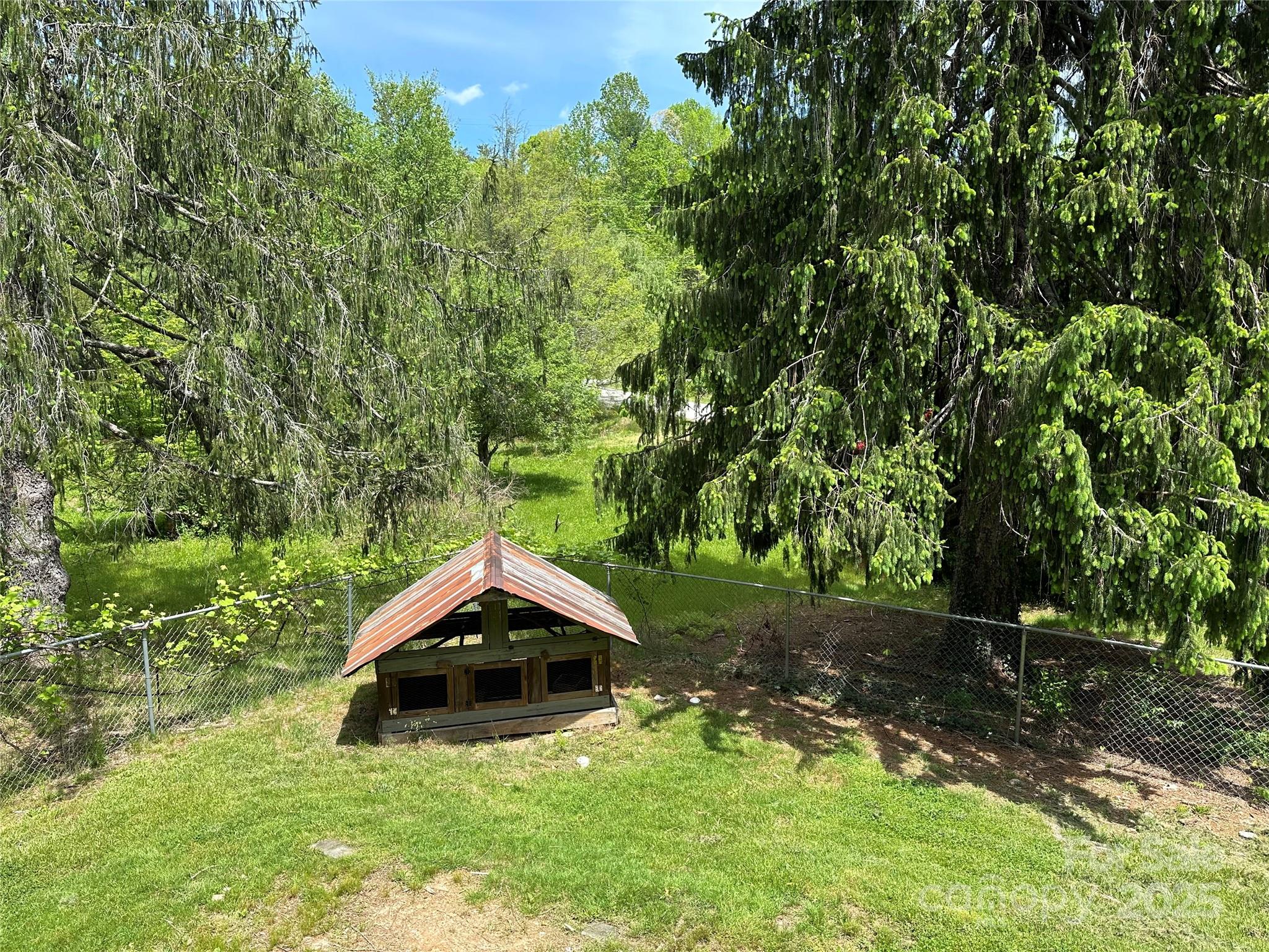 446 Old Mountain Page Road