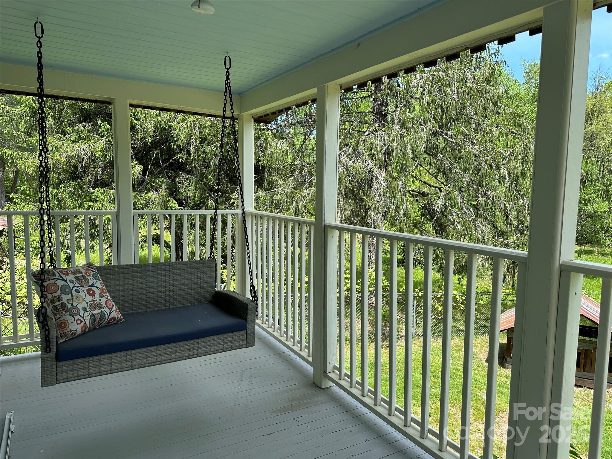 446 Old Mountain Page Road