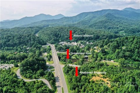1037 US Highway 441 Highway Sylva NC 28779