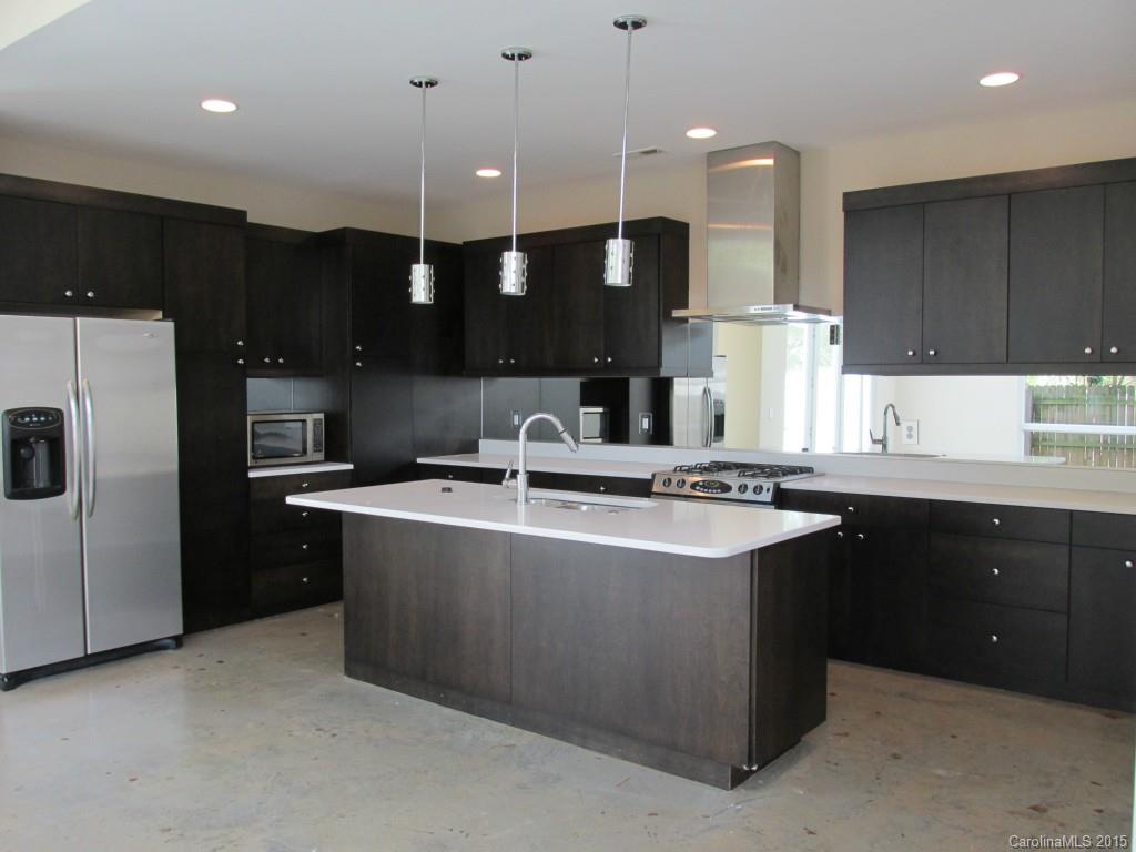 Biddleville - Residential Lease