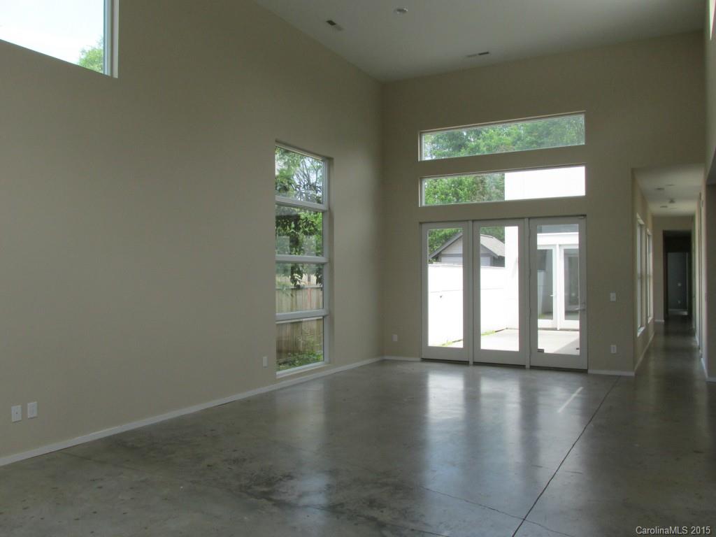 Biddleville - Residential Lease