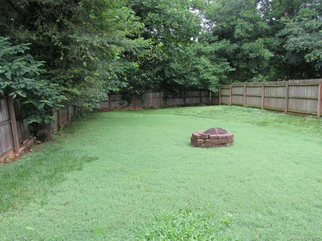 Biddleville - Residential Lease