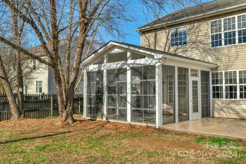 A home in Waxhaw