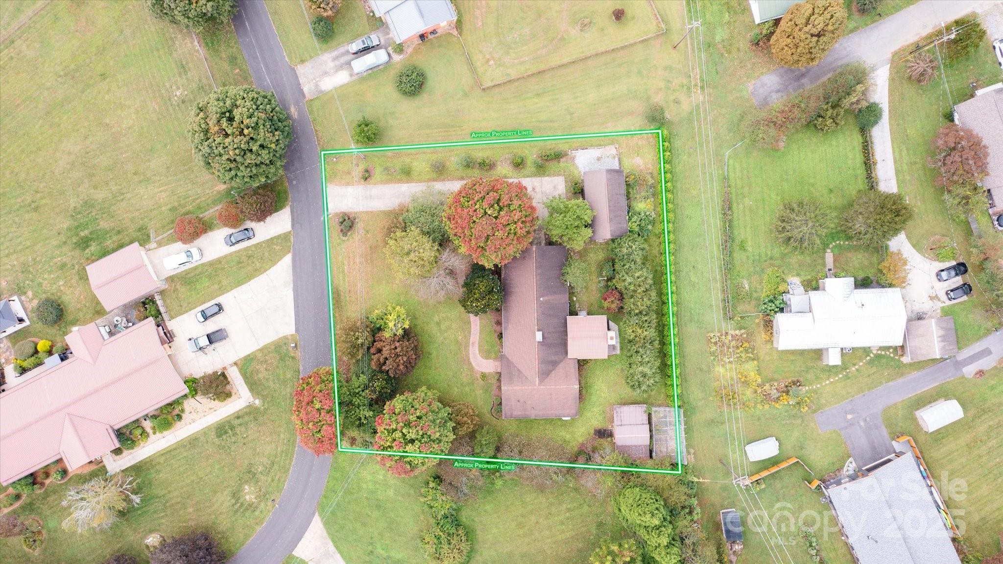 Broadview Estates - Residential