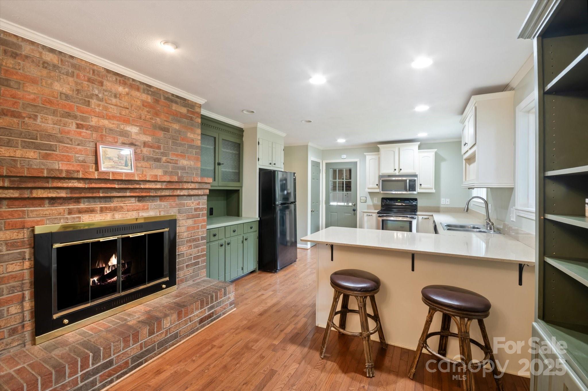 Broadview Estates - Residential