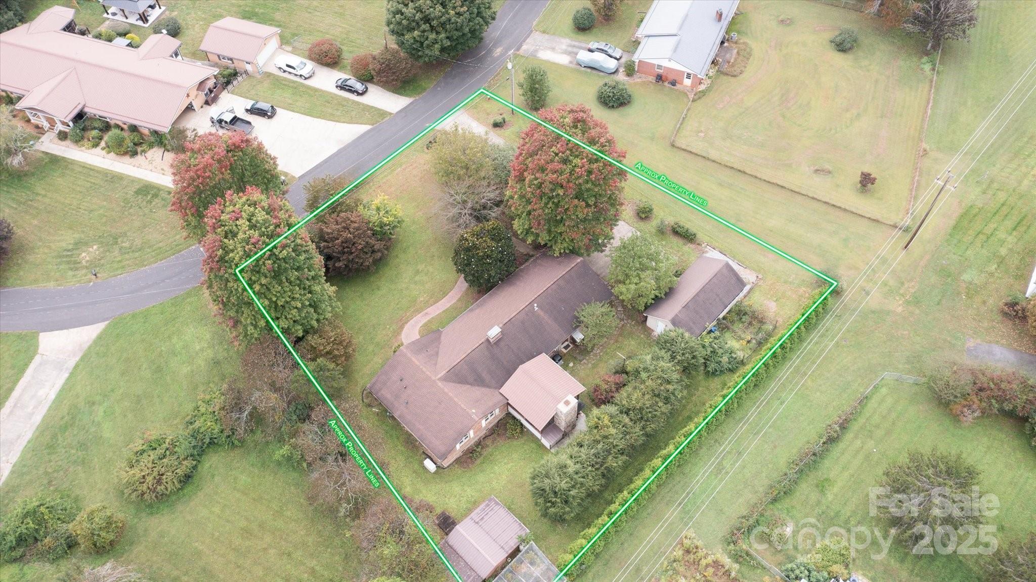 Broadview Estates - Residential