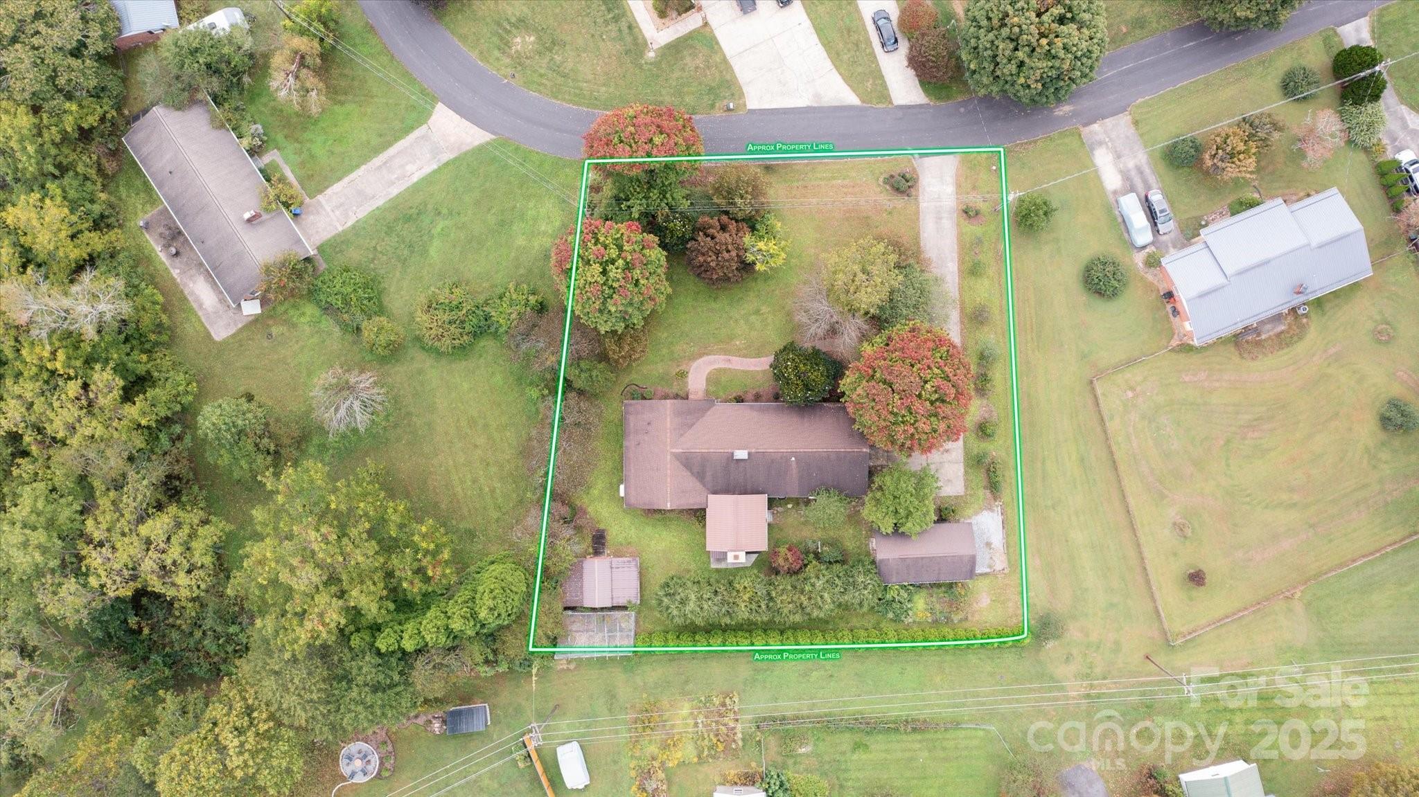 Broadview Estates - Residential